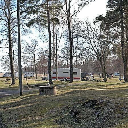קריסטינאנקאופונקי Pukinsaaren Camping מראה חיצוני תמונה