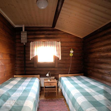 קריסטינאנקאופונקי Pukinsaaren Camping מראה חיצוני תמונה