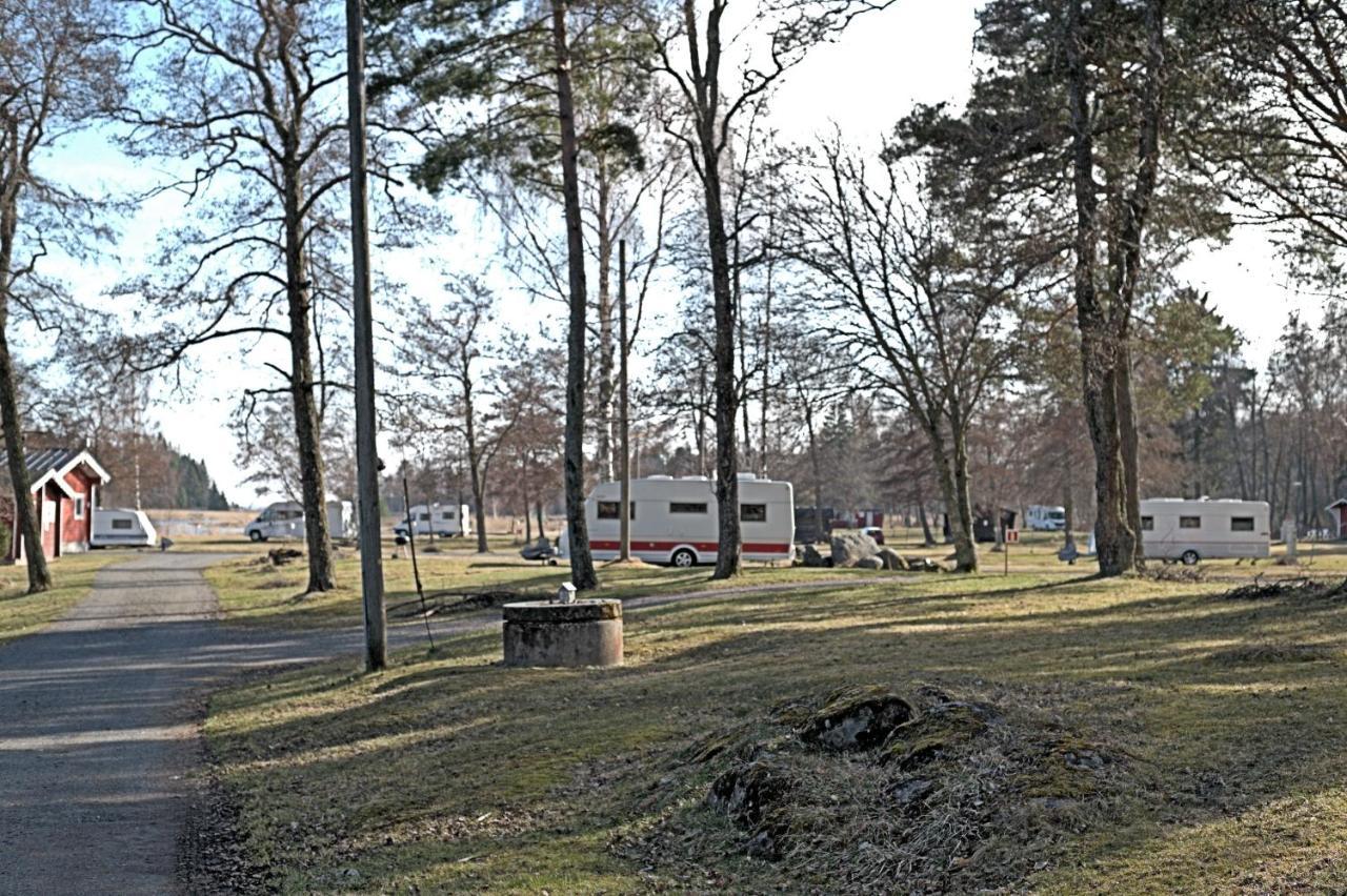 קריסטינאנקאופונקי Pukinsaaren Camping מראה חיצוני תמונה