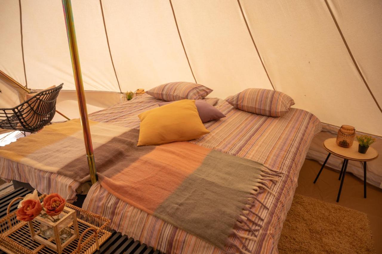 קריסטינאנקאופונקי Pukinsaaren Camping מראה חיצוני תמונה